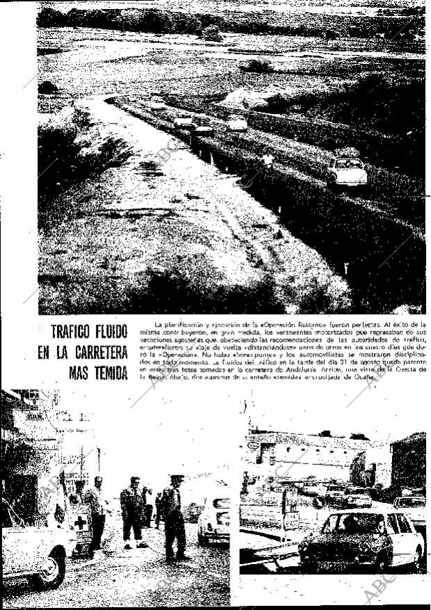 BLANCO Y NEGRO MADRID 11-09-1971 página 57