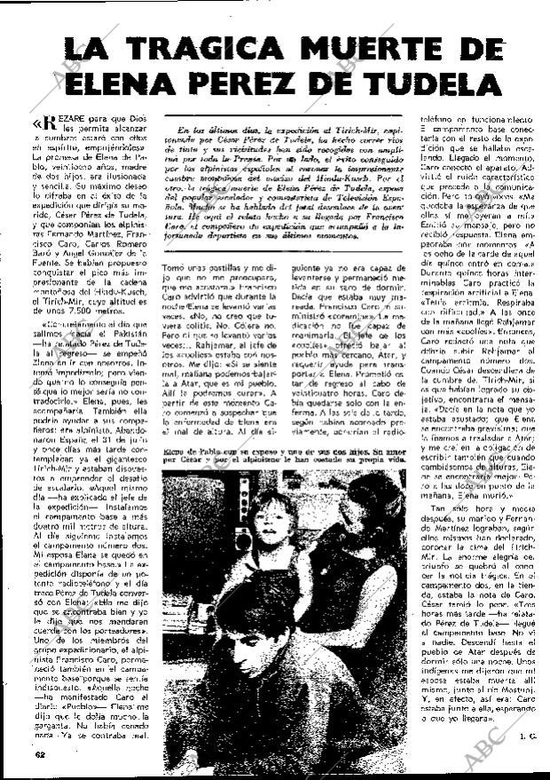 BLANCO Y NEGRO MADRID 11-09-1971 página 61