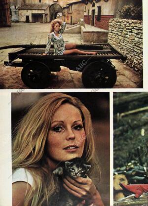 BLANCO Y NEGRO MADRID 11-09-1971 página 67