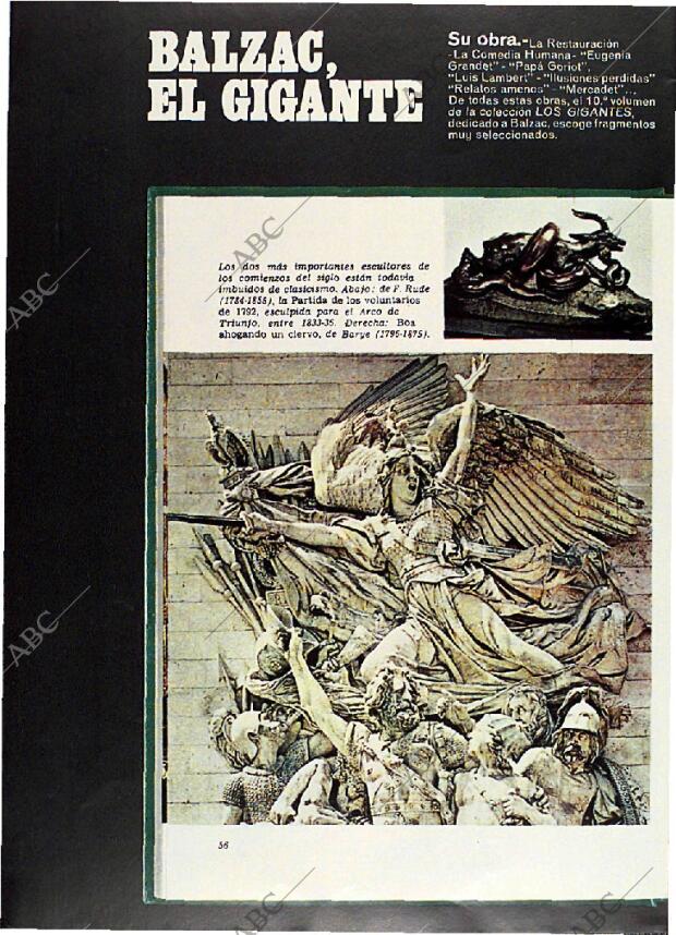 BLANCO Y NEGRO MADRID 11-09-1971 página 69