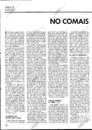 BLANCO Y NEGRO MADRID 11-09-1971 página 73