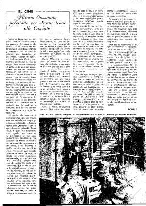 BLANCO Y NEGRO MADRID 11-09-1971 página 76