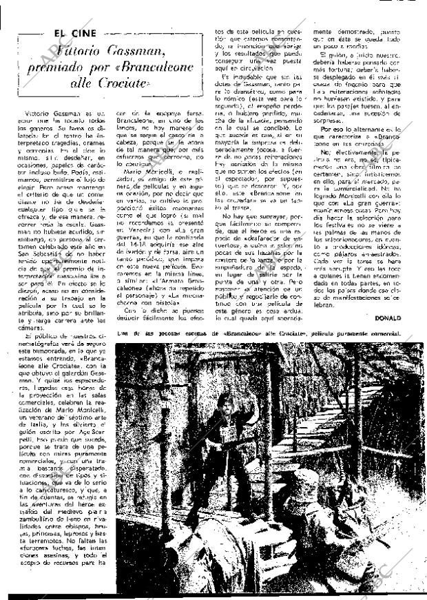 BLANCO Y NEGRO MADRID 11-09-1971 página 76