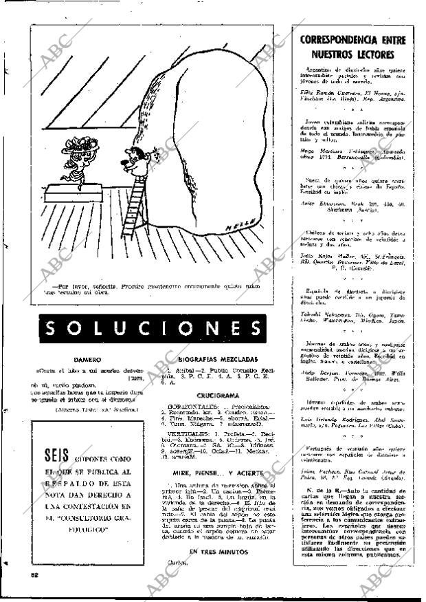 BLANCO Y NEGRO MADRID 11-09-1971 página 81