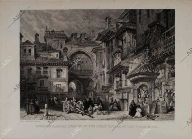 BLANCO Y NEGRO MADRID 11-09-1971 página 84