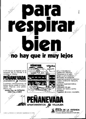 ABC MADRID 17-09-1971 página 100