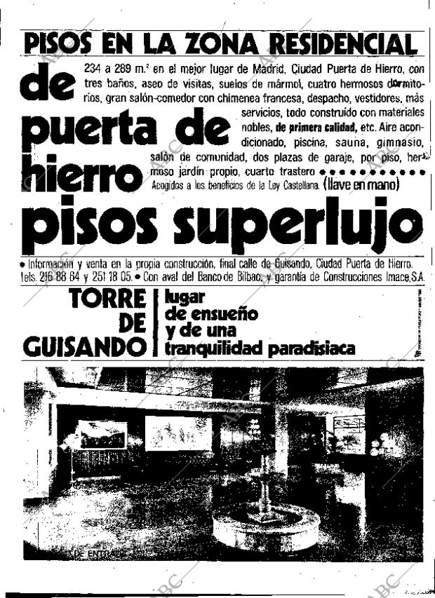 ABC MADRID 17-09-1971 página 103