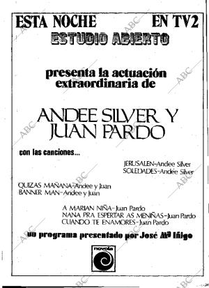 ABC MADRID 17-09-1971 página 107
