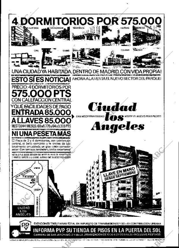 ABC MADRID 17-09-1971 página 108