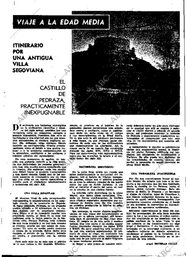 ABC MADRID 17-09-1971 página 109