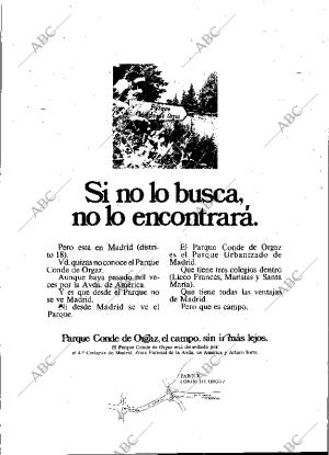 ABC MADRID 17-09-1971 página 110