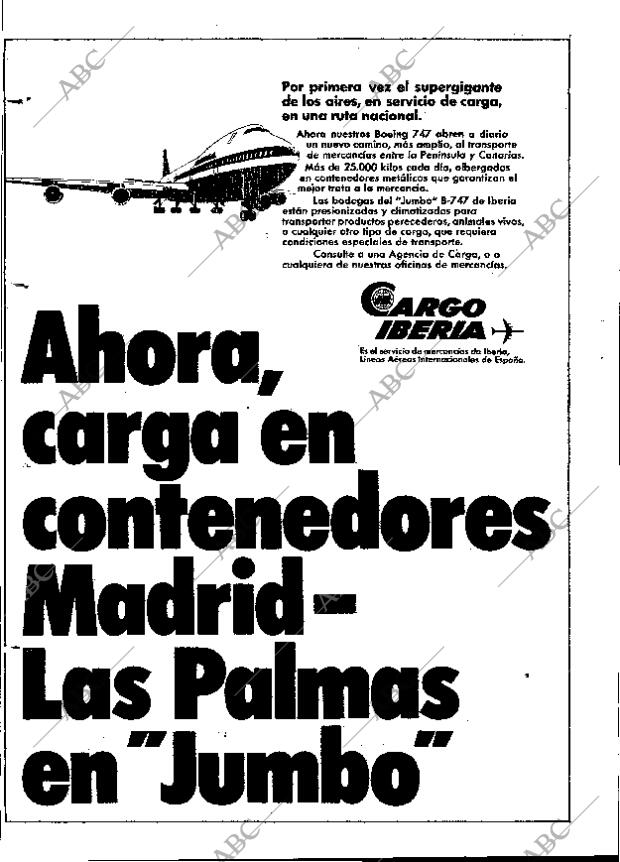 ABC MADRID 17-09-1971 página 2