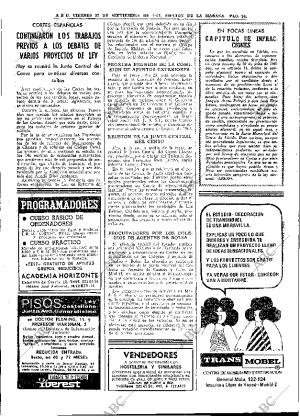 ABC MADRID 17-09-1971 página 24