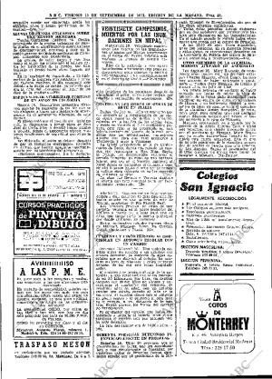 ABC MADRID 17-09-1971 página 32