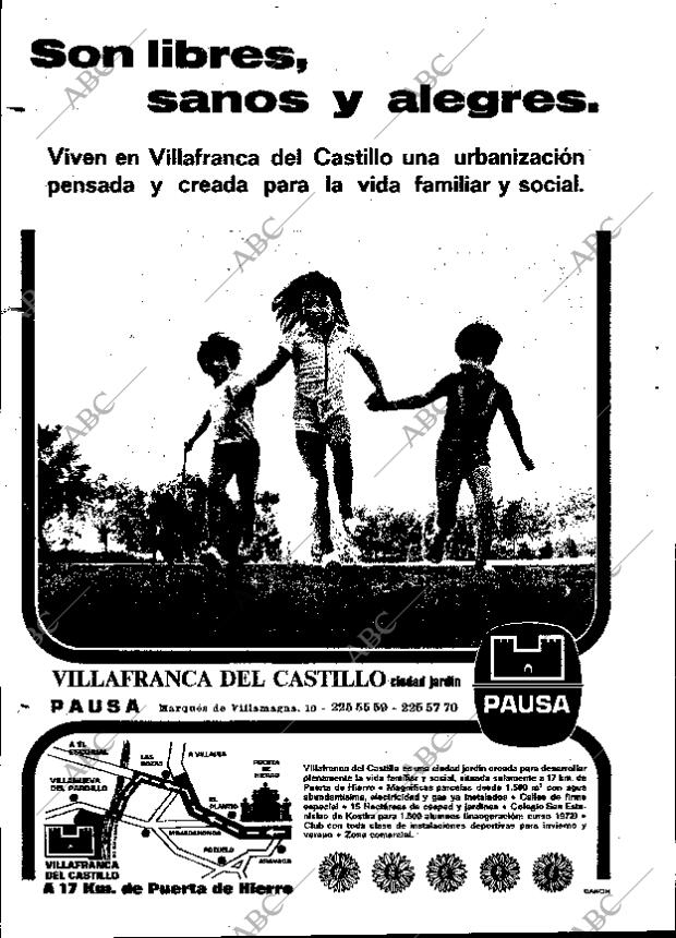 ABC MADRID 17-09-1971 página 4