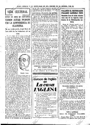 ABC MADRID 17-09-1971 página 49