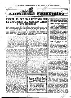 ABC MADRID 17-09-1971 página 57