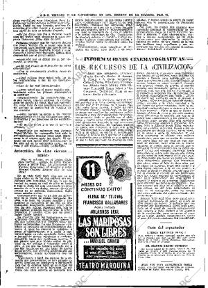 ABC MADRID 17-09-1971 página 72