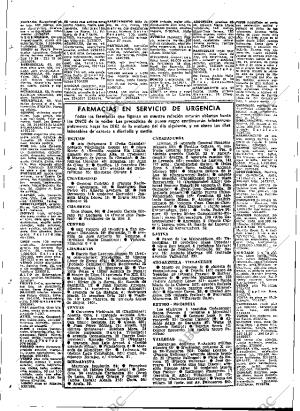 ABC MADRID 17-09-1971 página 84