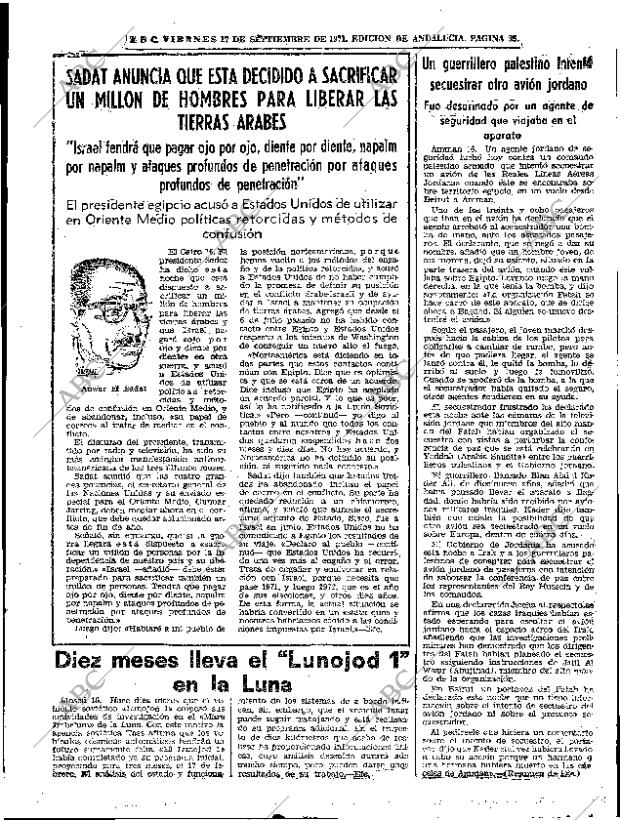 ABC SEVILLA 17-09-1971 página 35