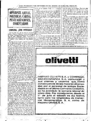ABC SEVILLA 17-09-1971 página 57