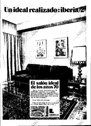 ABC MADRID 18-09-1971 página 114