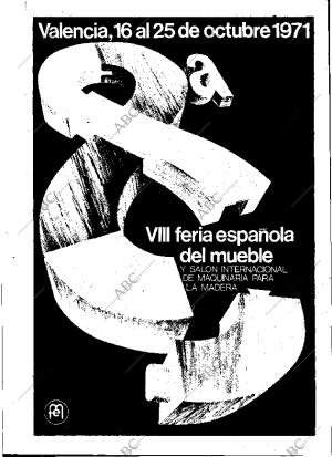 ABC MADRID 18-09-1971 página 115
