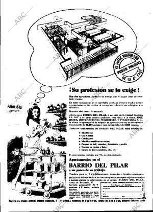 ABC MADRID 18-09-1971 página 118