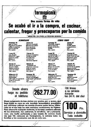 ABC MADRID 18-09-1971 página 123