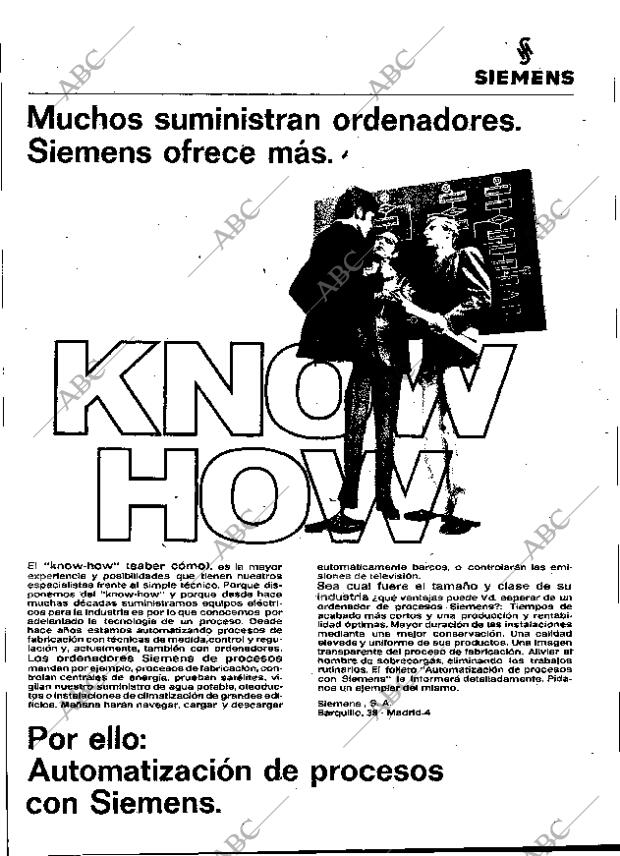 ABC MADRID 18-09-1971 página 124