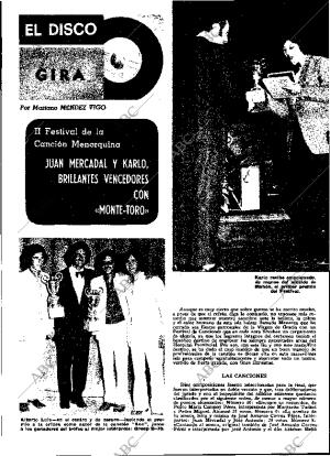 ABC MADRID 18-09-1971 página 130