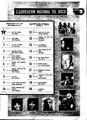 ABC MADRID 18-09-1971 página 135