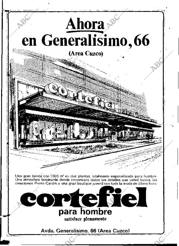 ABC MADRID 18-09-1971 página 14