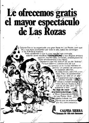 ABC MADRID 18-09-1971 página 16
