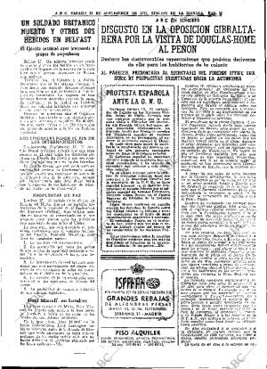 ABC MADRID 18-09-1971 página 31