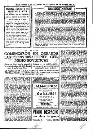 ABC MADRID 18-09-1971 página 33