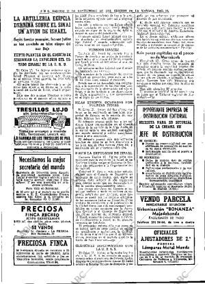 ABC MADRID 18-09-1971 página 36