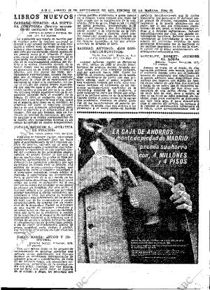 ABC MADRID 18-09-1971 página 61