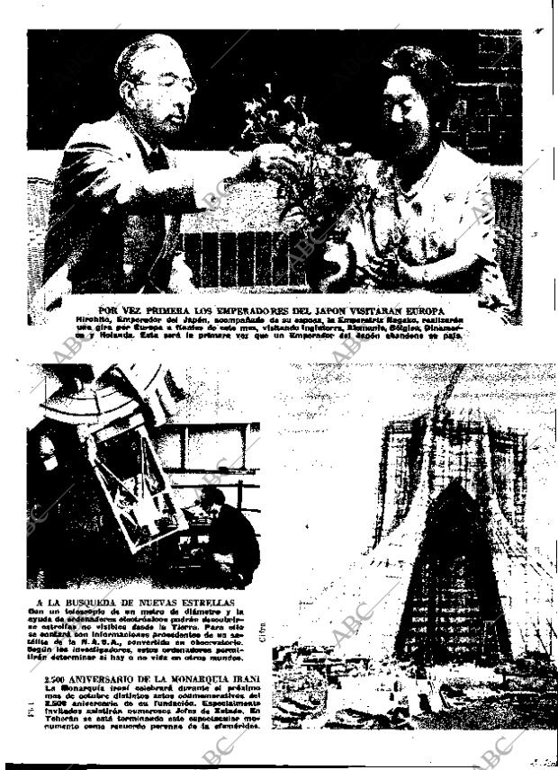 ABC MADRID 18-09-1971 página 9