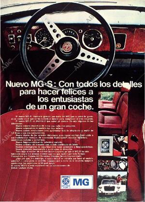 BLANCO Y NEGRO MADRID 18-09-1971 página 15