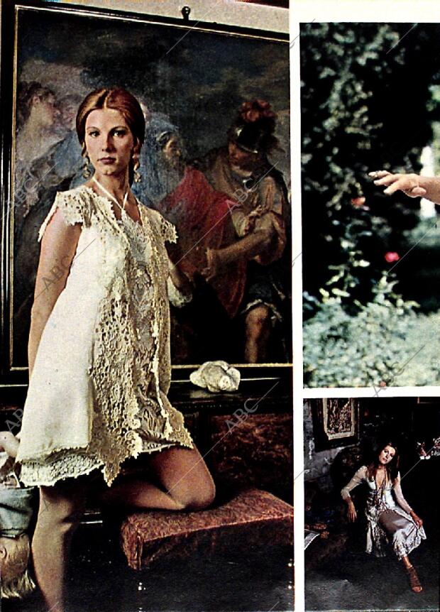 BLANCO Y NEGRO MADRID 18-09-1971 página 20