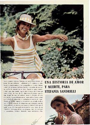 BLANCO Y NEGRO MADRID 18-09-1971 página 21