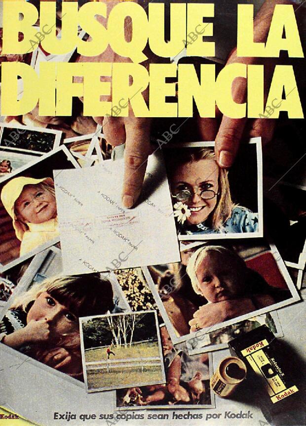 BLANCO Y NEGRO MADRID 18-09-1971 página 22