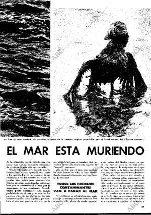 BLANCO Y NEGRO MADRID 18-09-1971 página 25