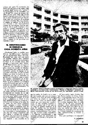 BLANCO Y NEGRO MADRID 18-09-1971 página 29