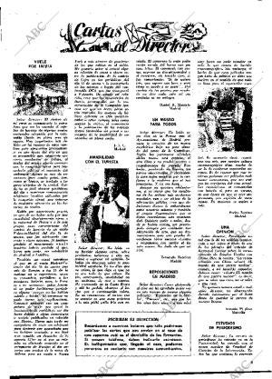 BLANCO Y NEGRO MADRID 18-09-1971 página 3