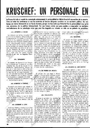 BLANCO Y NEGRO MADRID 18-09-1971 página 30