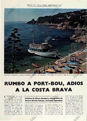 BLANCO Y NEGRO MADRID 18-09-1971 página 35