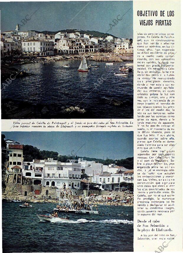 BLANCO Y NEGRO MADRID 18-09-1971 página 36