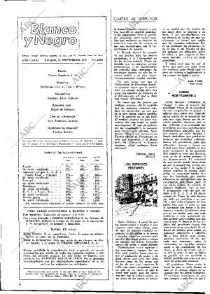 BLANCO Y NEGRO MADRID 18-09-1971 página 4